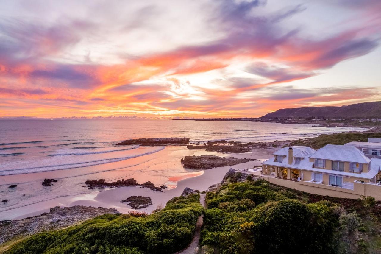 Birkenhead House Hermanus Exterior foto