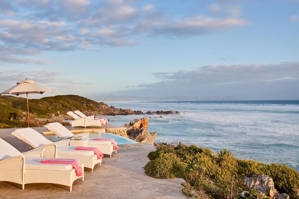 Birkenhead House Hermanus Exterior foto
