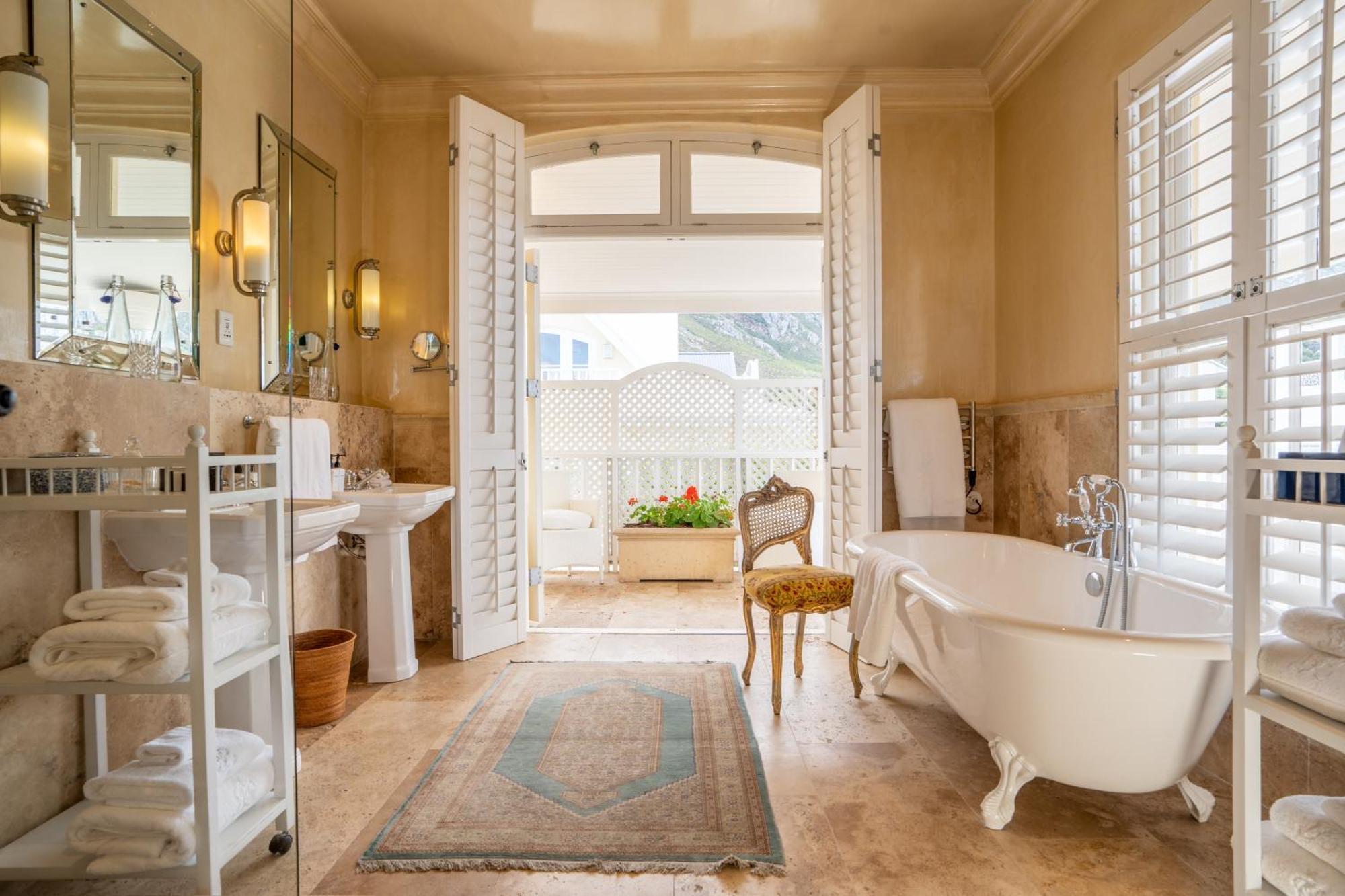 Birkenhead House Hermanus Exterior foto