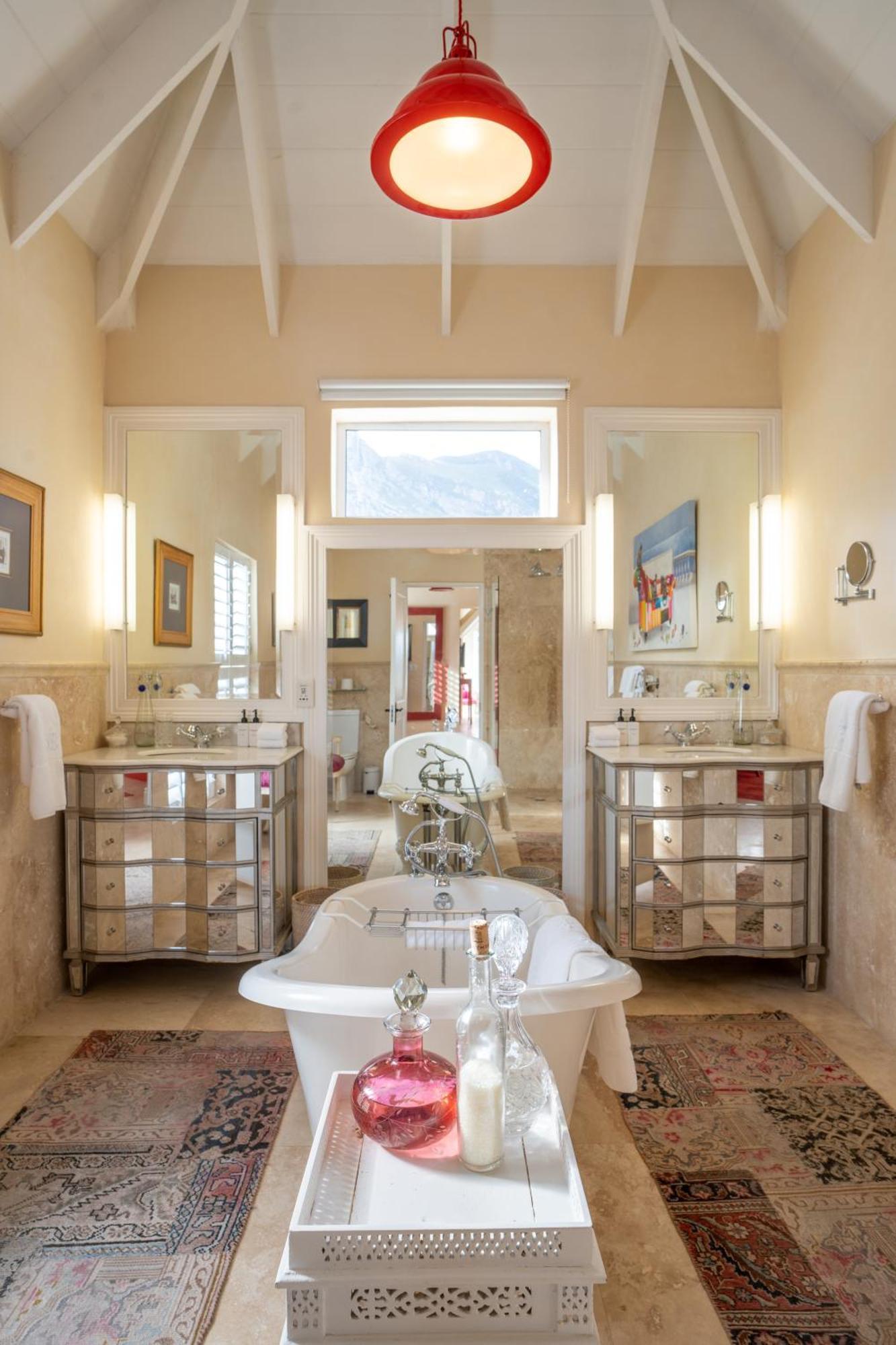 Birkenhead House Hermanus Exterior foto