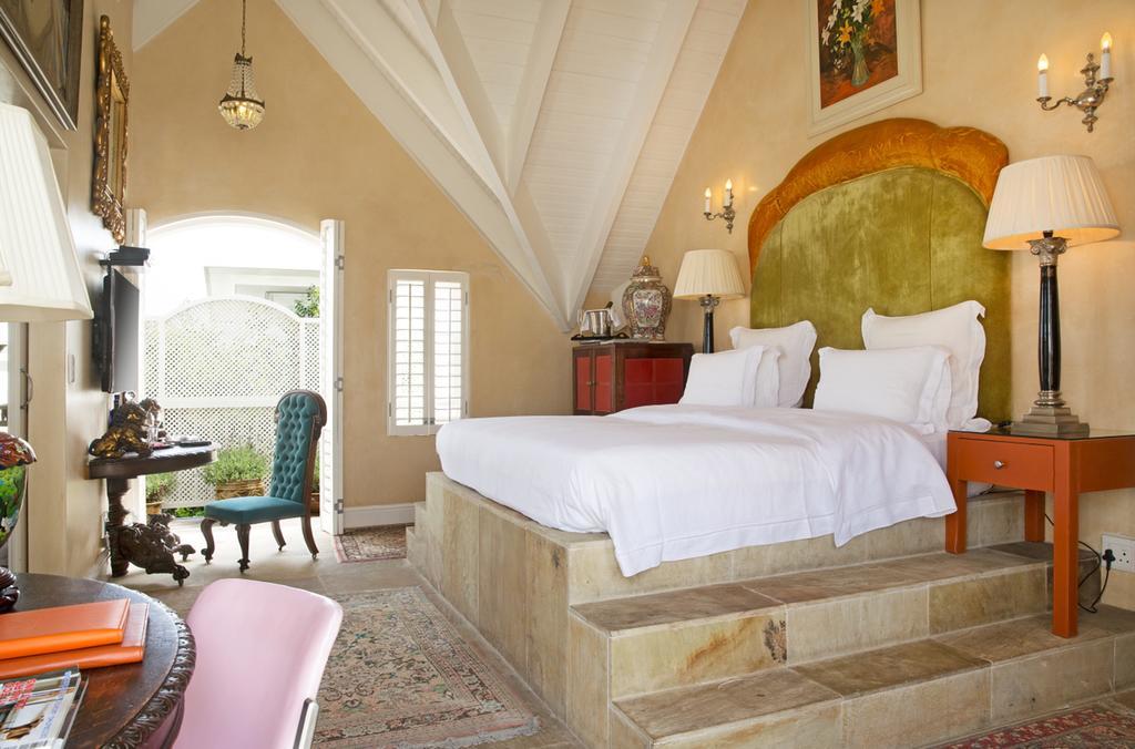 Birkenhead House Hermanus Quarto foto
