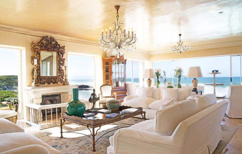 Birkenhead House Hermanus Exterior foto