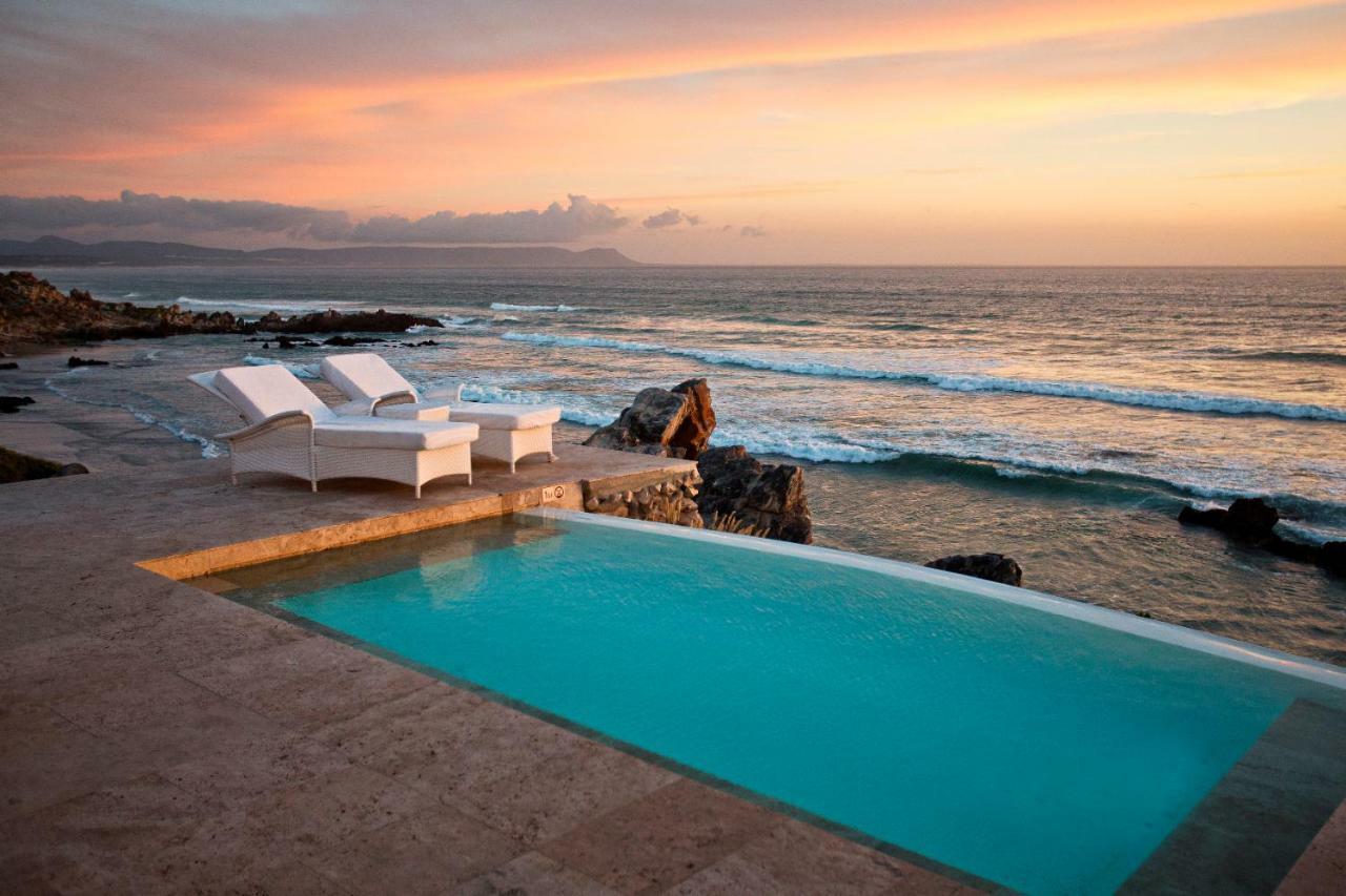 Birkenhead House Hermanus Exterior foto